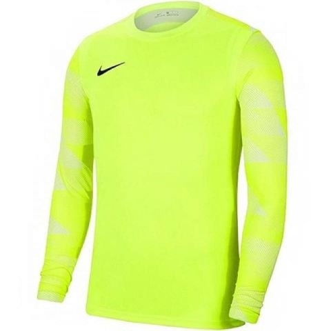 Koszulka Nike Dry Park IV JSY LS GK Jr CJ6072-702 152cm Koszulka Nike Dry Park IV JSY LS GK Jr CJ6072-702 152cm