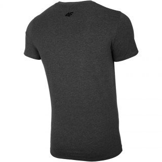 Koszulka męska 4F NOSH4 TSM005 24M 2XL