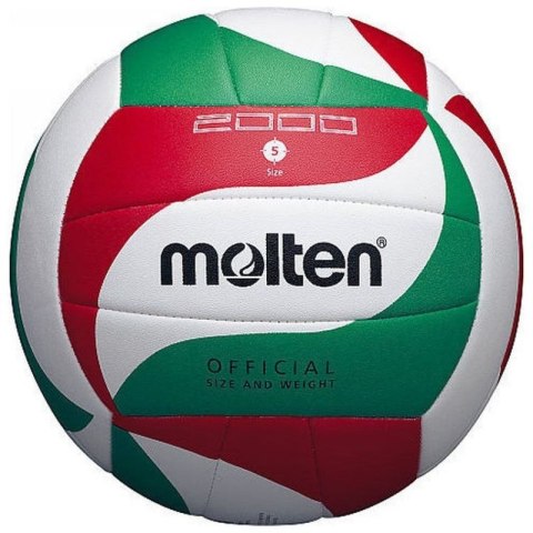 Piłka siatkowa Molten V5-M2000 5 Piłka siatkowa Molten V5-M2000 5