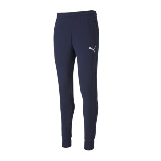 Spodnie Puma teamGoal 23 Casual Pants M 656582-06 L