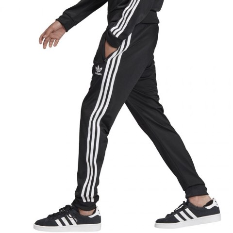 Spodnie adidas Superstar Pants Jr DV2879 128cm