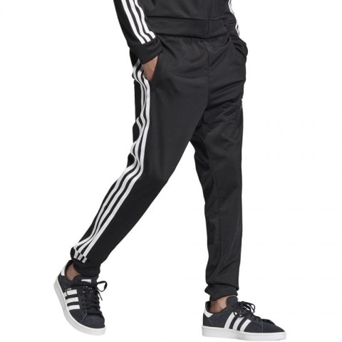 Spodnie adidas Superstar Pants Jr DV2879 128cm