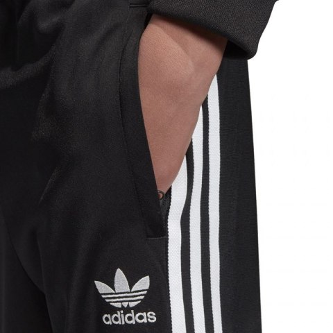 Spodnie adidas Superstar Pants Jr DV2879 128cm