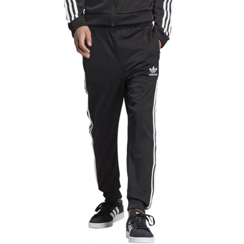 Spodnie adidas Superstar Pants Jr DV2879 140cm