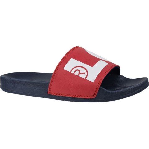 Klapki Levi's Batwing Slide Sandal 231548-794-87 44