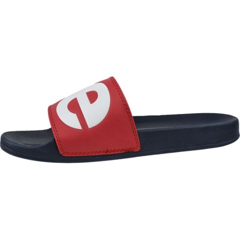 Klapki Levi's Batwing Slide Sandal 231548-794-87 44