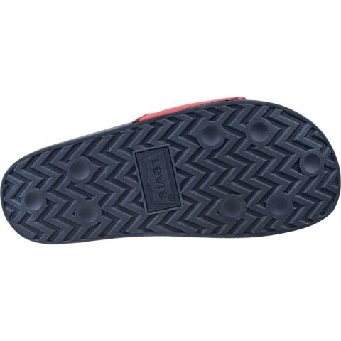 Klapki Levi's Batwing Slide Sandal 231548-794-87 44