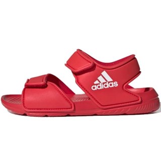 Sandały adidas Altaswim C Jr EG2136 28