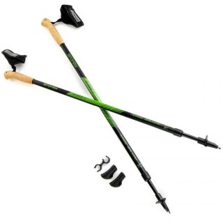 Kijki do Nordic Walking Spokey Rubble 922208 N/A