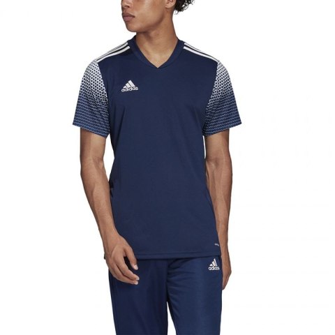 Koszulka adidas Regista 20 Jersey M FI4555 3XL Koszulka adidas Regista 20 Jersey M FI4555 3XL