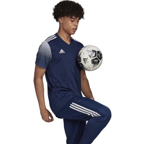 Koszulka adidas Regista 20 Jersey M FI4555 XL Koszulka adidas Regista 20 Jersey M FI4555 XL