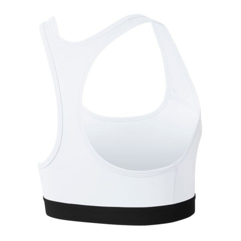 Biustonosz, stanik sportowy Nike Wmns Swoosh Band W BV3900-100 XL