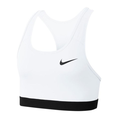 Biustonosz, stanik sportowy Nike Wmns Swoosh Band W BV3900-100 M Biustonosz, stanik sportowy Nike Wmns Swoosh Band W BV3900-100 M