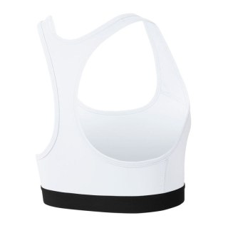Biustonosz, stanik sportowy Nike Wmns Swoosh Band W BV3900-100 M