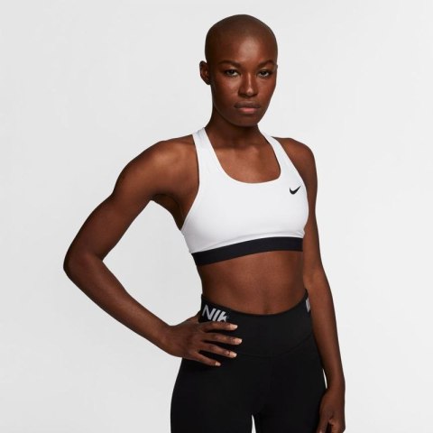 Biustonosz, stanik sportowy Nike Wmns Swoosh Band W BV3900-100 M Biustonosz, stanik sportowy Nike Wmns Swoosh Band W BV3900-100 M