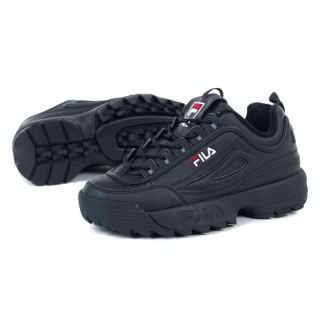 Buty Fila Disruptor Low W 1010302-12V 37