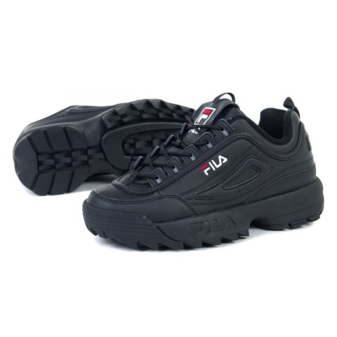 Buty Fila Disruptor Low W 1010302-12V 37 Buty Fila Disruptor Low W 1010302-12V 37