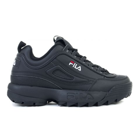 Buty Fila Disruptor Low W 1010302-12V 37 Buty Fila Disruptor Low W 1010302-12V 37