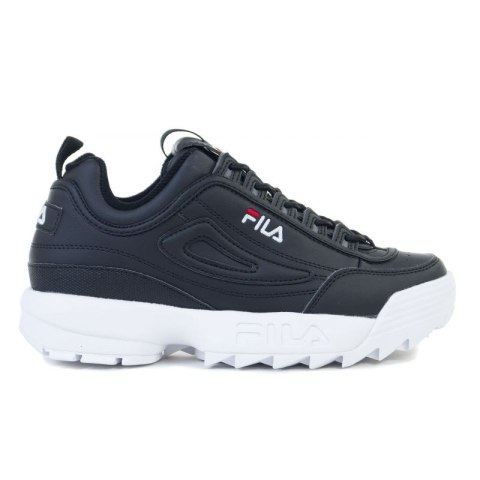 Buty Fila Disruptor Low W 1010302-25Y 36