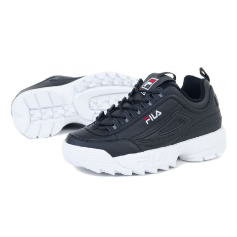 Buty Fila Disruptor Low W 1010302-25Y 38 Buty Fila Disruptor Low W 1010302-25Y 38