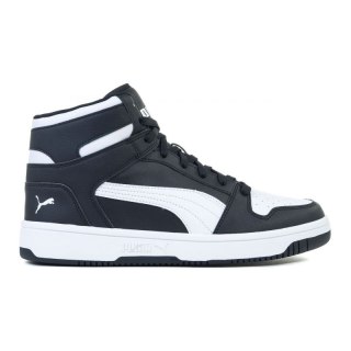 Buty Puma Rebound Layup Sl M 369573 01 39