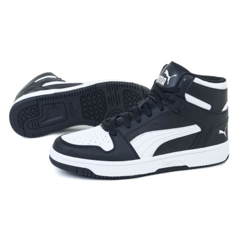 Buty Puma Rebound Layup Sl M 369573 01 40