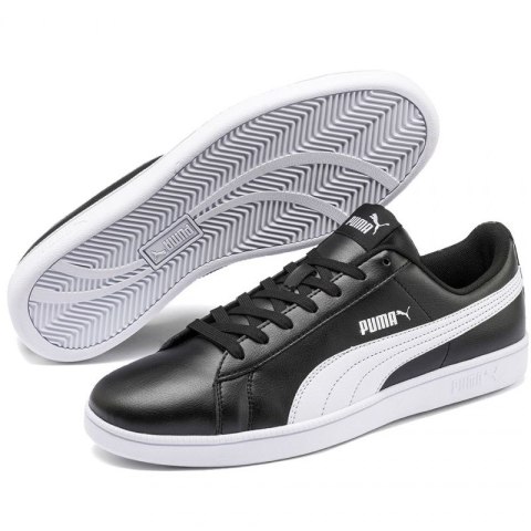 Buty Puma UP Puma Black M 372605 01 36