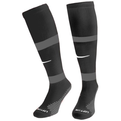 Getry piłkarskie Nike Matchfit CV1956-010 38-42 Getry piłkarskie Nike Matchfit CV1956-010 38-42