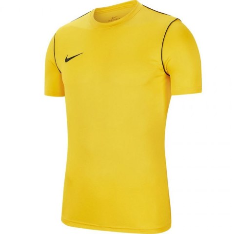 Koszulka treningowa Nike Dry Park 20 Top SS M BV6883 719 XXL Koszulka treningowa Nike Dry Park 20 Top SS M BV6883 719 XXL