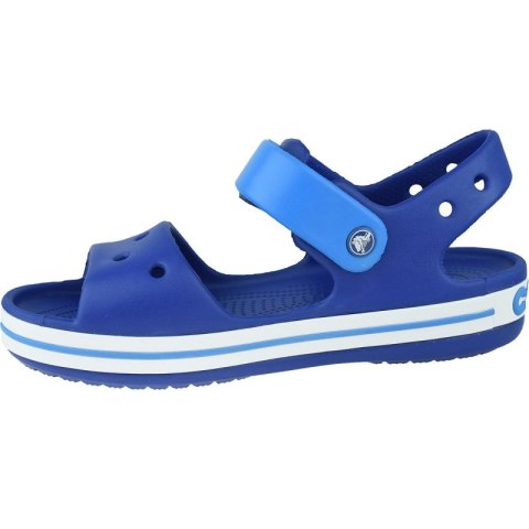 Sandały Crocs Crocband Jr 12856-4BX 19/20