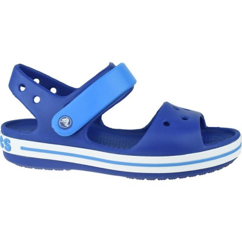 Sandały Crocs Crocband Jr 12856-4BX 34/35 Sandały Crocs Crocband Jr 12856-4BX 34/35