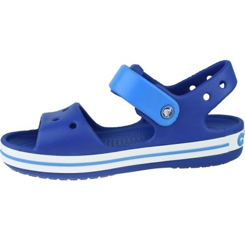 Sandały Crocs Crocband Jr 12856-4BX 34/35 Sandały Crocs Crocband Jr 12856-4BX 34/35