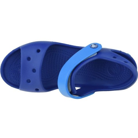 Sandały Crocs Crocband Jr 12856-4BX 34/35 Sandały Crocs Crocband Jr 12856-4BX 34/35