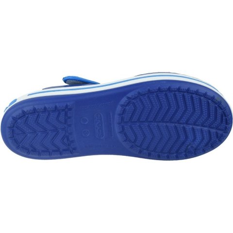 Sandały Crocs Crocband Jr 12856-4BX 34/35 Sandały Crocs Crocband Jr 12856-4BX 34/35