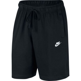 Spodenki Nike Sportswear Club Fleece M BV2772-010 XL