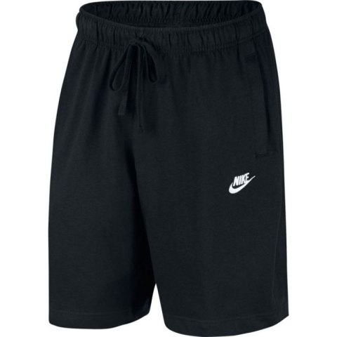 Spodenki Nike Sportswear Club Fleece M BV2772-010 M Spodenki Nike Sportswear Club Fleece M BV2772-010 M
