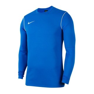Bluza Nike Park 20 Crew Jr BV6901-463 152 cm