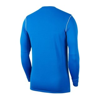 Bluza Nike Park 20 Crew Jr BV6901-463 164 cm