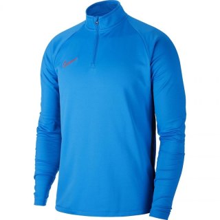 Bluza treningowa Nike Dry Academy Drill Top M AJ9708 453 M