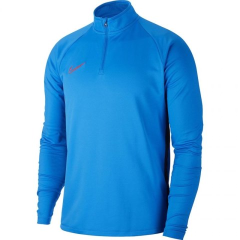 Bluza treningowa Nike Dry Academy Drill Top M AJ9708 453 M Bluza treningowa Nike Dry Academy Drill Top M AJ9708 453 M