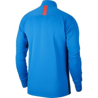 Bluza treningowa Nike Dry Academy Drill Top M AJ9708 453 M