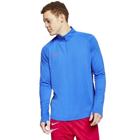 Bluza treningowa Nike Dry Academy Drill Top M AJ9708 453 M Bluza treningowa Nike Dry Academy Drill Top M AJ9708 453 M