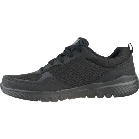 Buty Skechers Flex Advantage 3.0 M 52954-BBK 43
