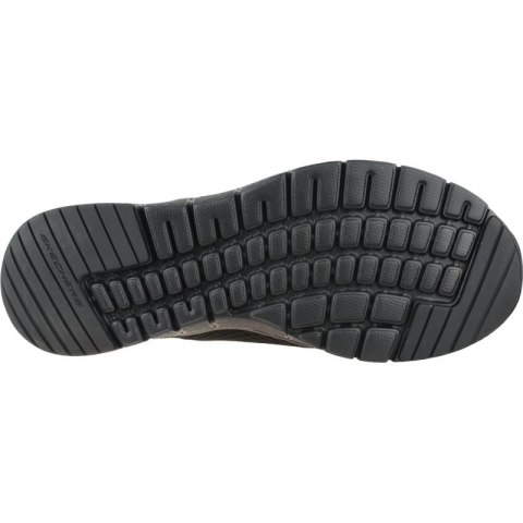 Buty Skechers Flex Advantage 3.0 M 52954-BBK 43