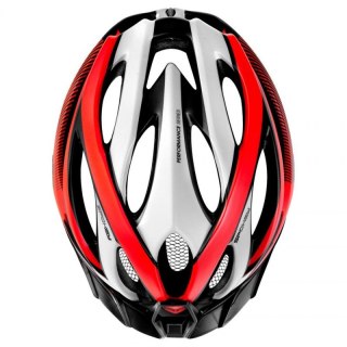 Kask rowerowy Spokey Spectro 58-61 cm 922190 N/A