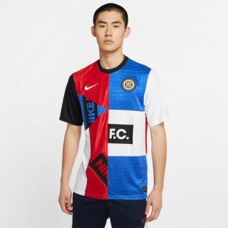 Koszulka Nike FC Home JSY SS M CJ2489 480 L