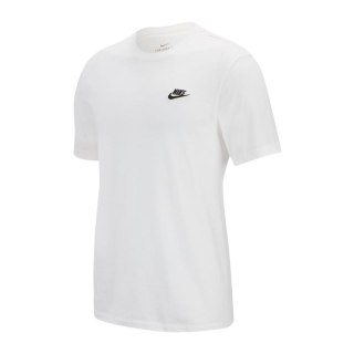 Koszulka Nike NSW Club M AR4997-101 M