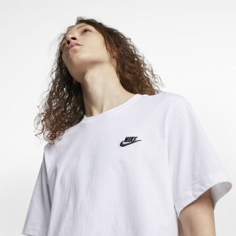 Koszulka Nike NSW Club M AR4997-101 M Koszulka Nike NSW Club M AR4997-101 M