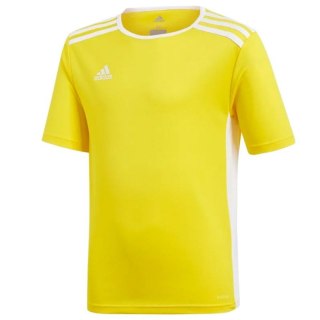 Koszulka adidas Entrada 18 Jsyy Jr CF1039 140 cm