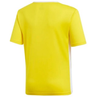 Koszulka adidas Entrada 18 Jsyy Jr CF1039 140 cm
